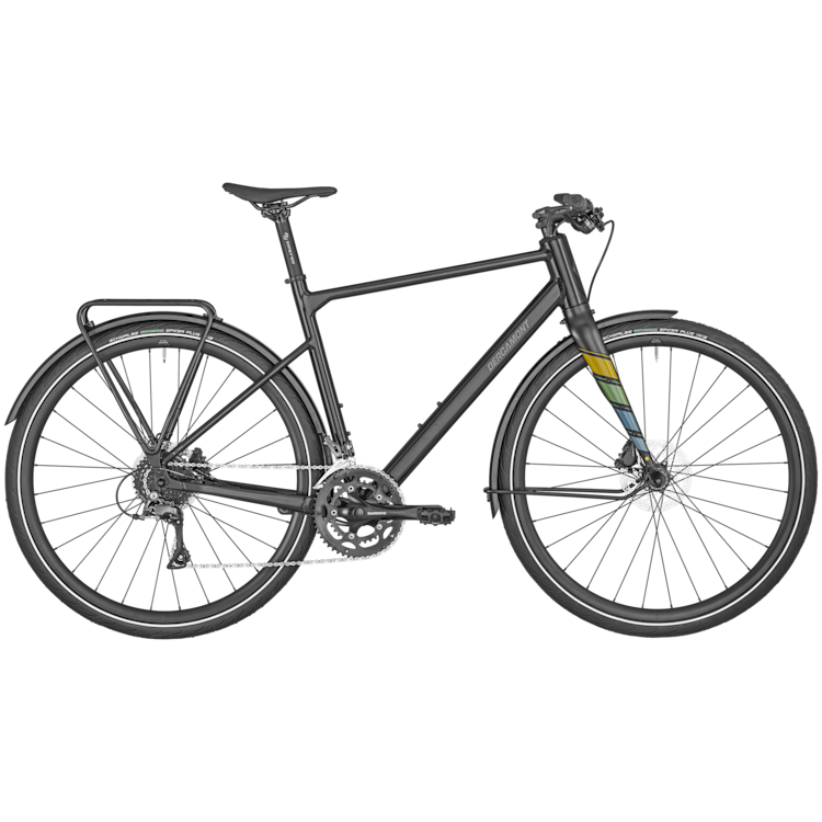 Bergamont Sweep 4 EQ