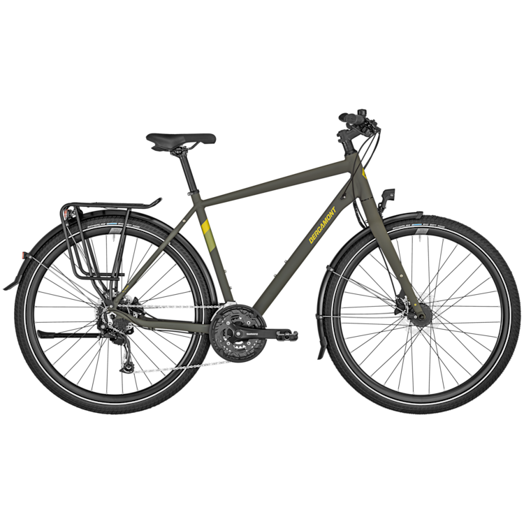 Bergamont Vitess 6 Gent