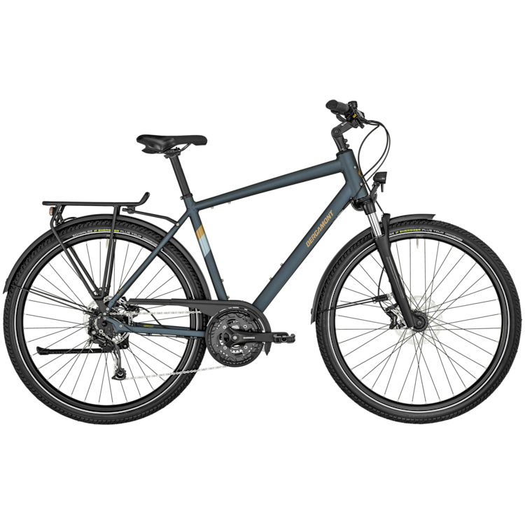Bergamont Horizon Plus 6 Gent