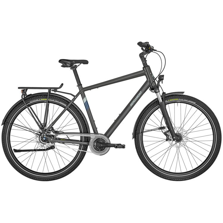 Bergamont Horizon Plus N8 FH Gent