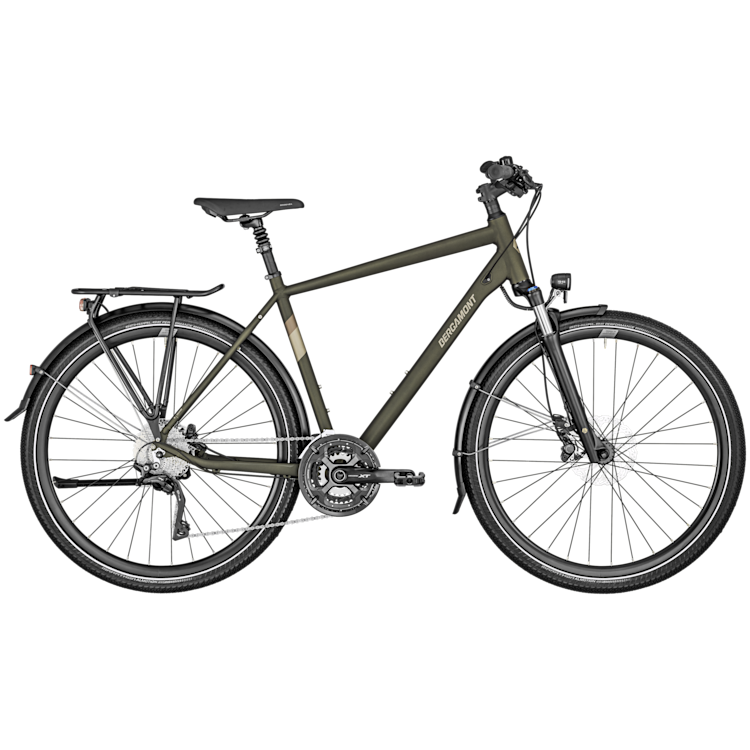 Bergamont Horizon 9 Gent