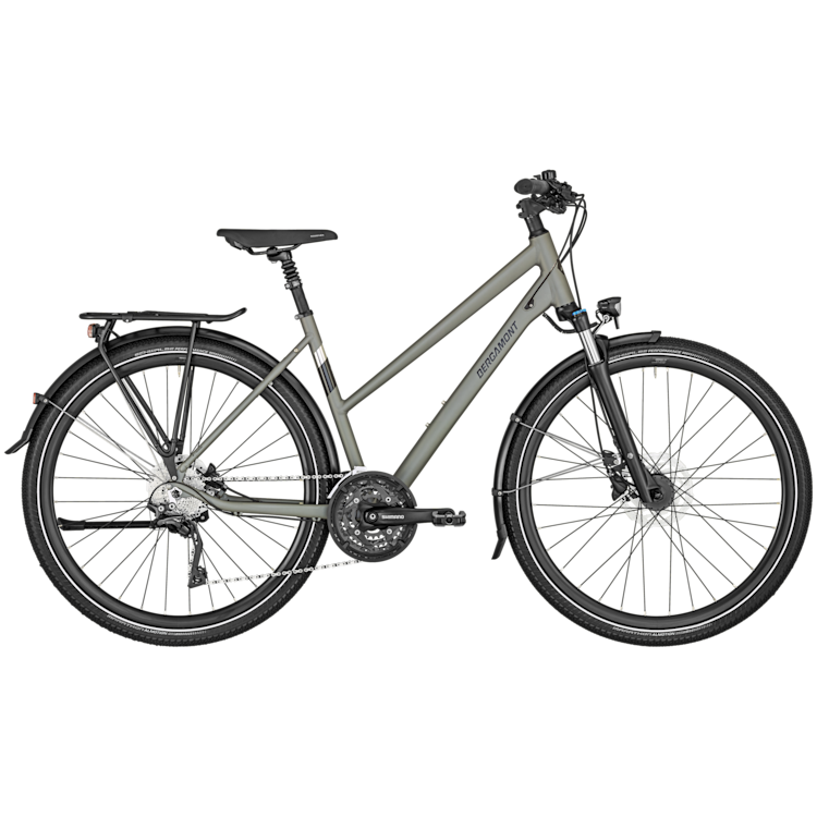 Bergamont Horizon 7 Lady