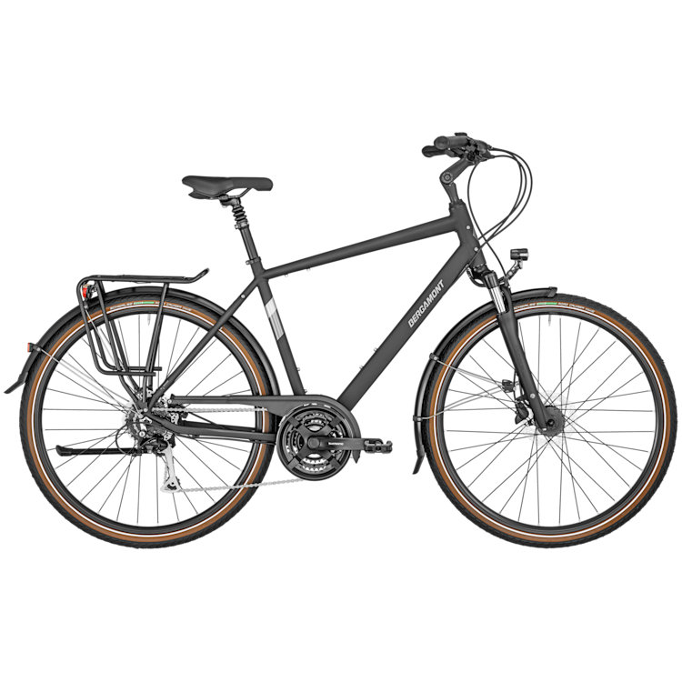 Bergamont Horizon 4 Gent