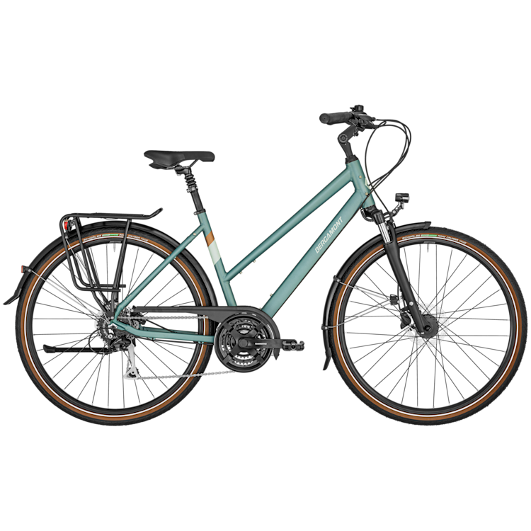 Bergamont Horizon 4 Lady