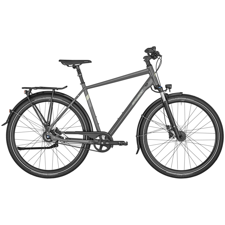 Bergamont Horizon N8 Belt Gent