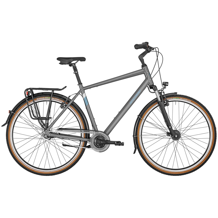 Bergamont Horizon N7 CB Gent