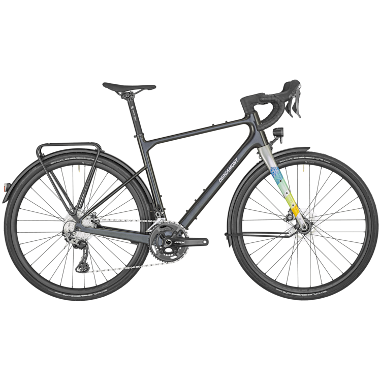 Bergamont Grandurance RD Elite