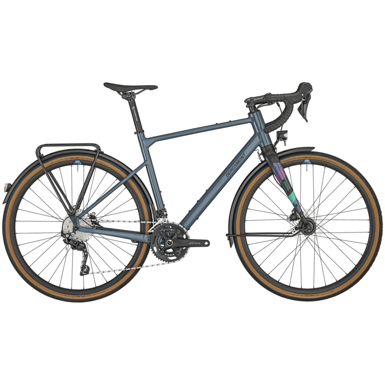 Bergamont Grandurance RD 5