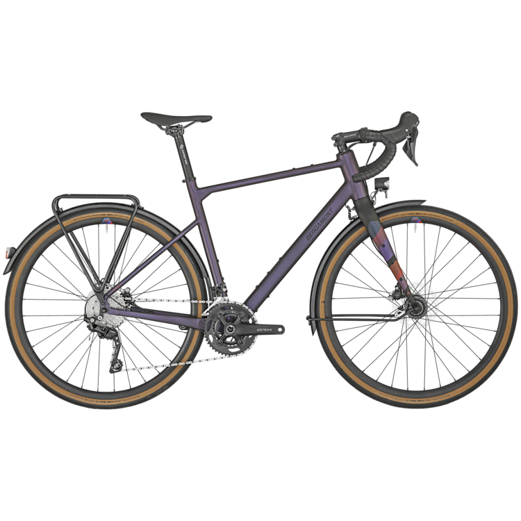 Bergamont Grandurance RD 5 FMN