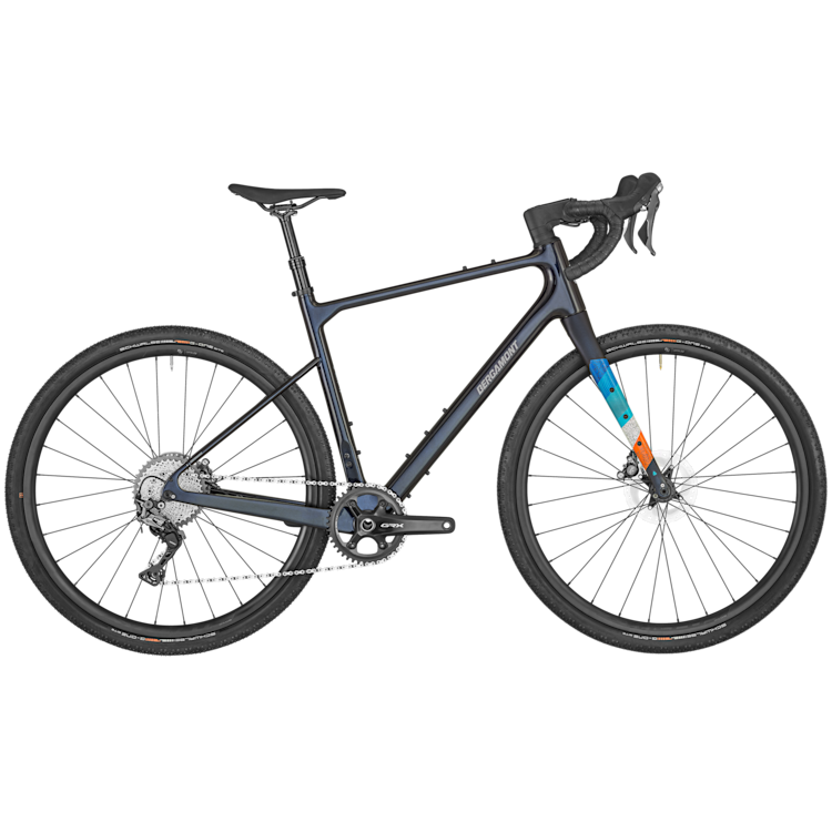 Bergamont Grandurance Elite