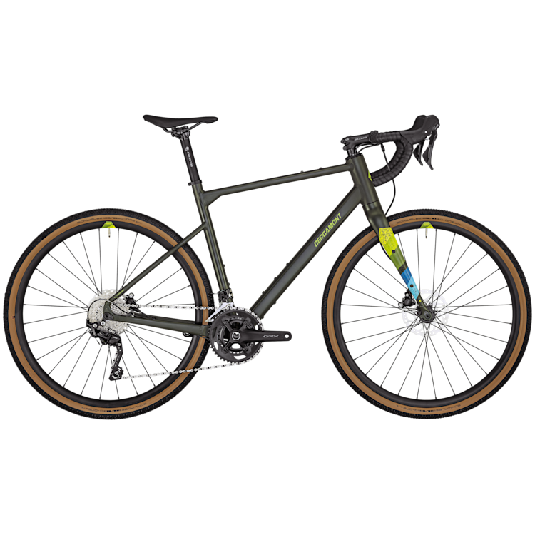 Bergamont Grandurance 6