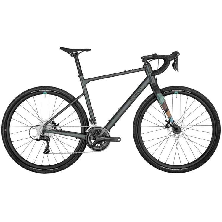Bergamont Grandurance 4