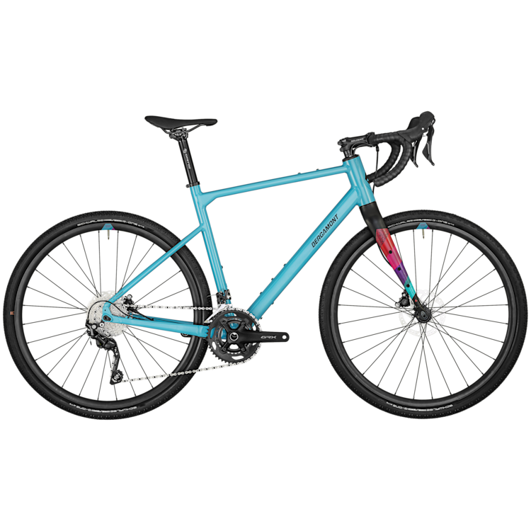 Bergamont Grandurance 6 FMN
