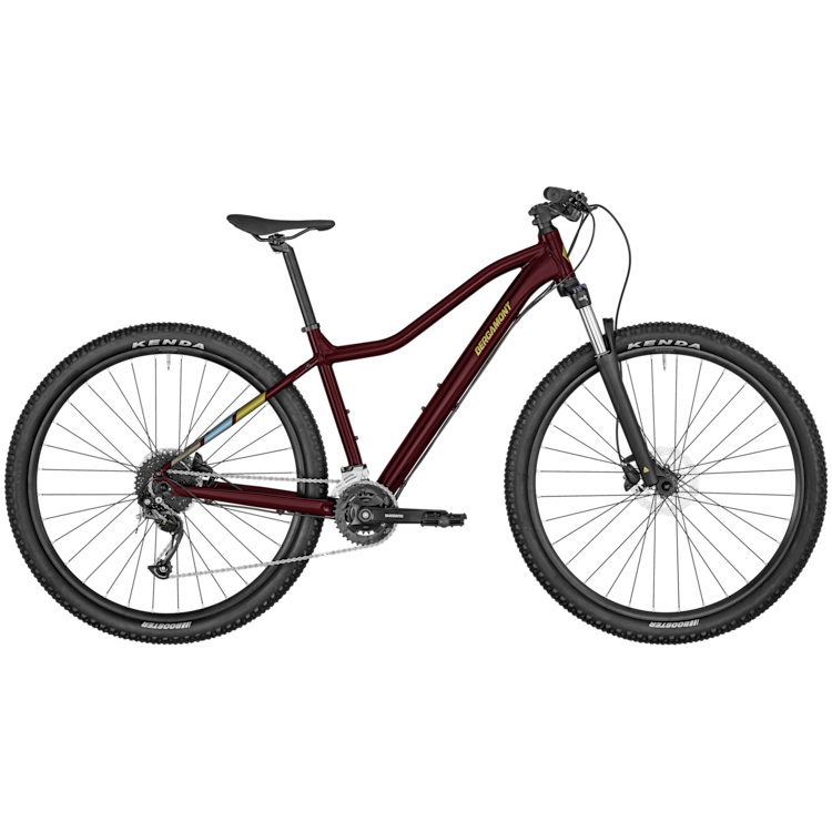 Bergamont Revox 4 FMN