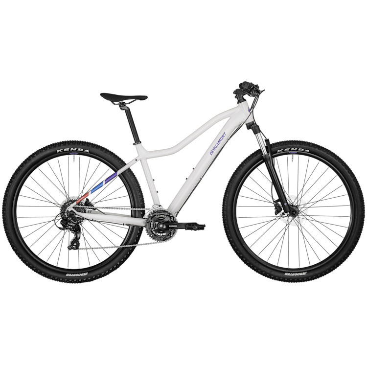 Bergamont Revox 3 FMN