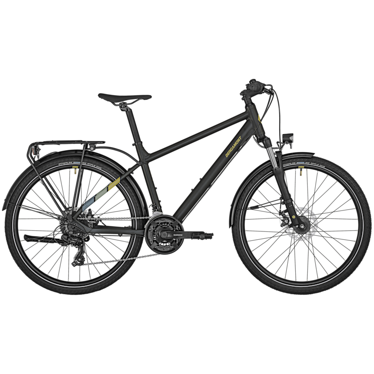 Bergamont Revox ATB 26 Boy