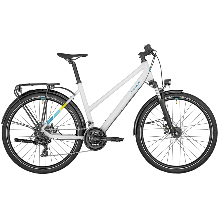 Bergamont Revox ATB 26 Girl