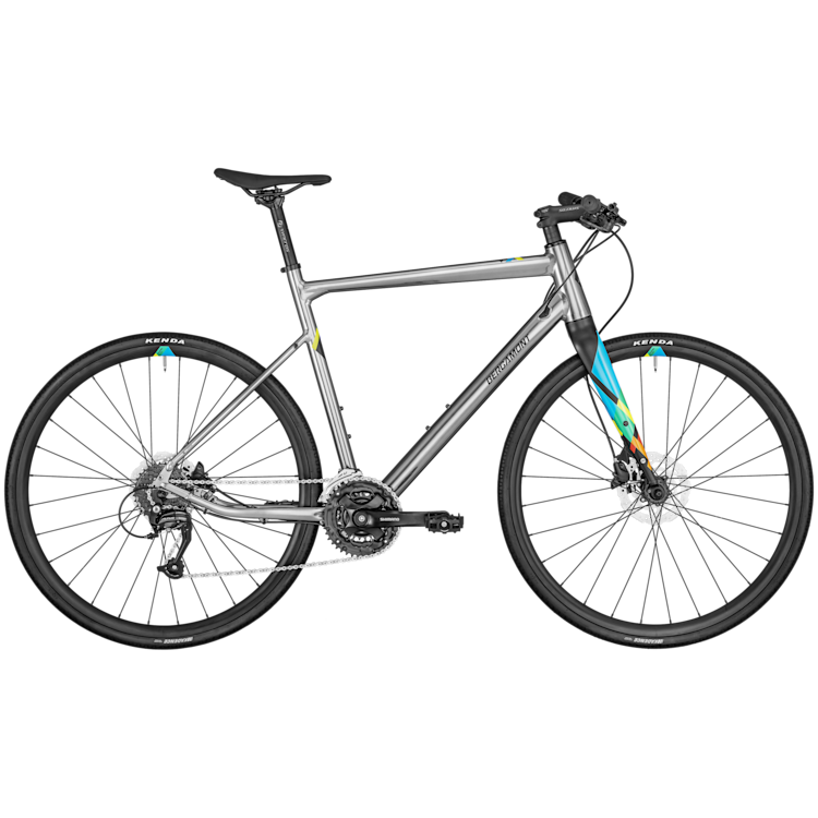 Bergamont Sweep 3i