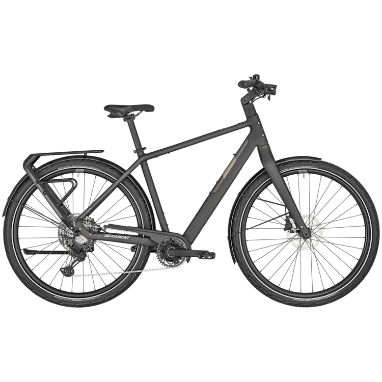 Bergamont E-Vitess Elite Gent
