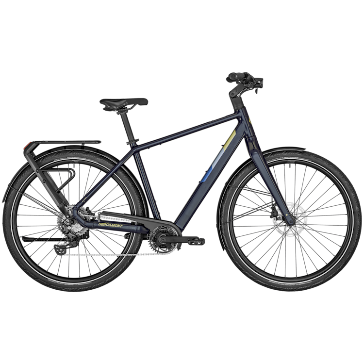 Bergamont E-Vitess Sport Gent