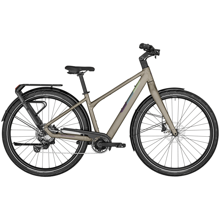 Bergamont E-Vitess Sport Lady