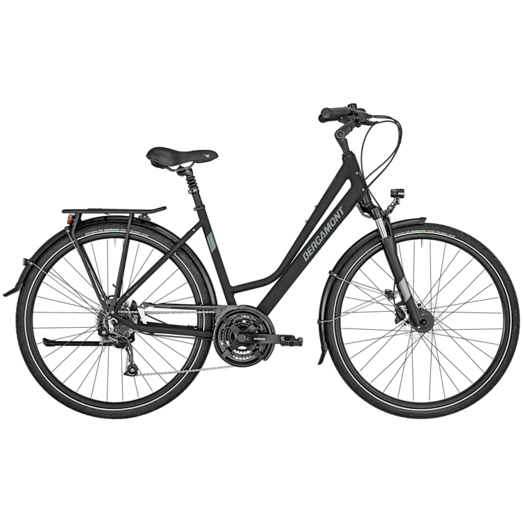 Bergamont Sponsor Disc Amsterdam