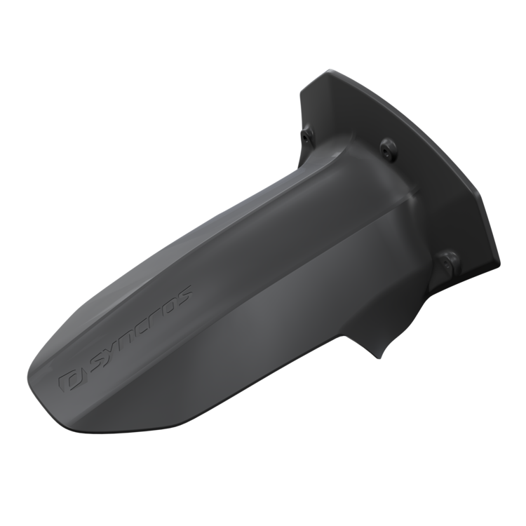 Guardabarros SYNCROS Trail 2 RS, compatible con modelos Pike