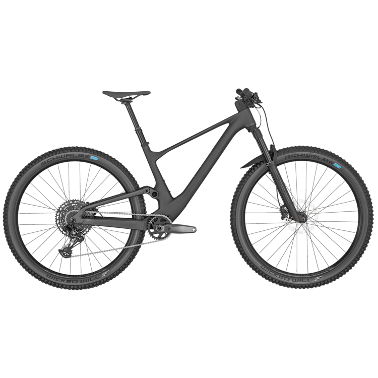 SCOTT Spark 940 Bike