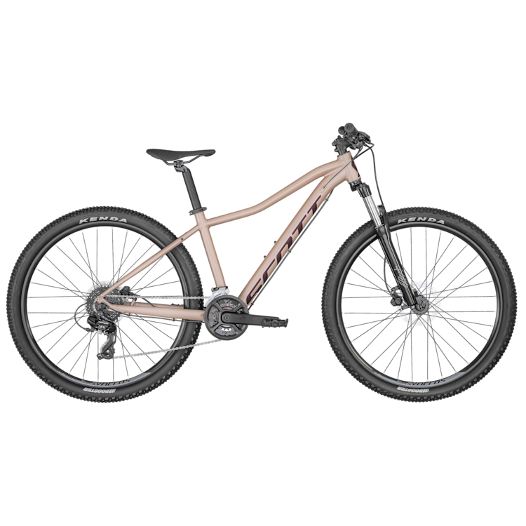SCOTT Contessa Active 50 pink Bike