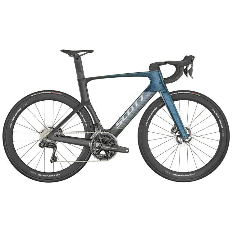 SCOTT Foil RC Pro Bike
