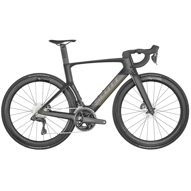 Vélo SCOTT Foil RC 10