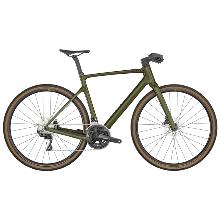 SCOTT Metrix 10 Bike