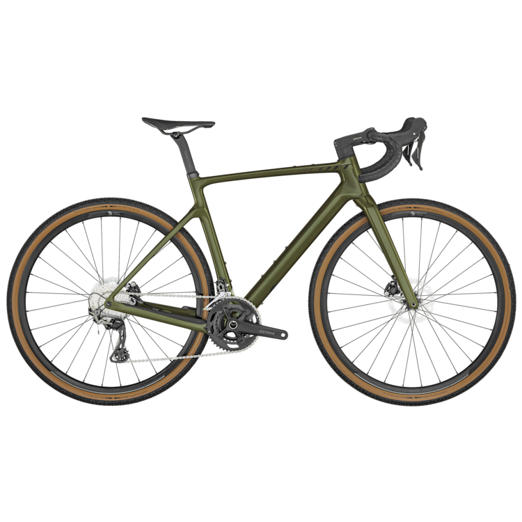 SCOTT Addict Gravel 30 Bike