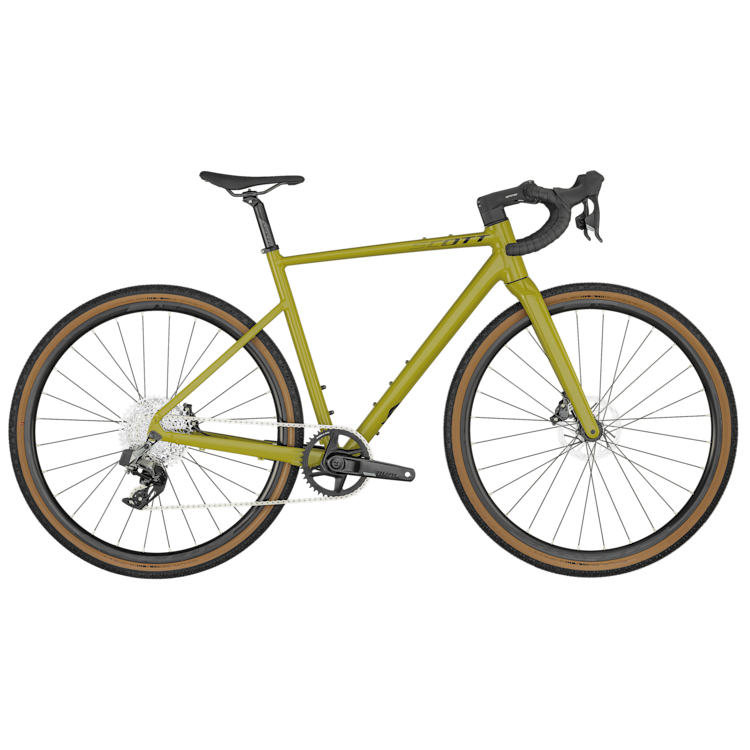 SCOTT Speedster Gravel 10 Bike