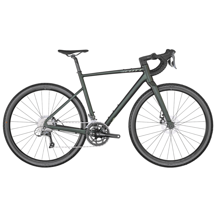 SCOTT Speedster Gravel 50 Bike