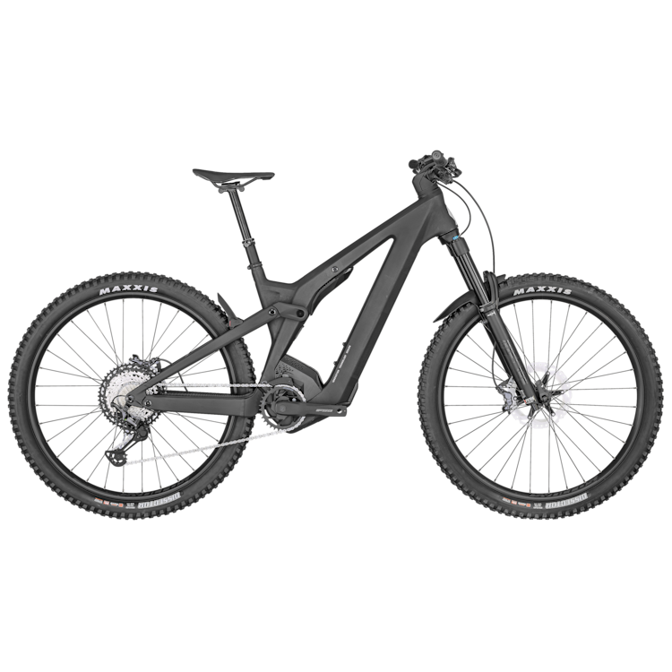 SCOTT Patron eRIDE 900 Bike