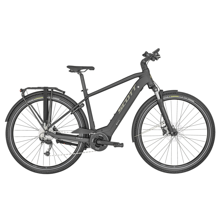 Bicicletta SCOTT Sub Tour eRIDE 20 Men