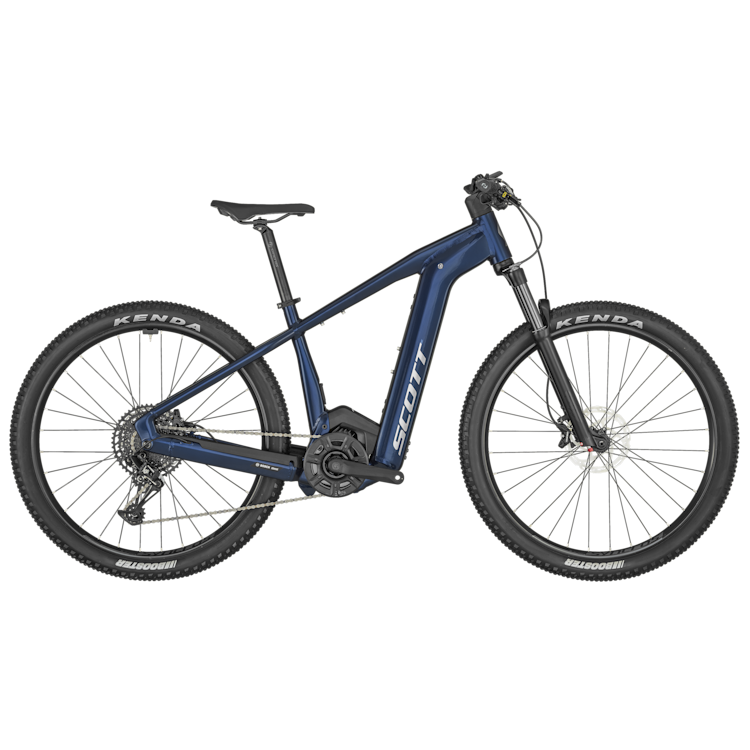 Vélo SCOTT Aspect eRIDE 910