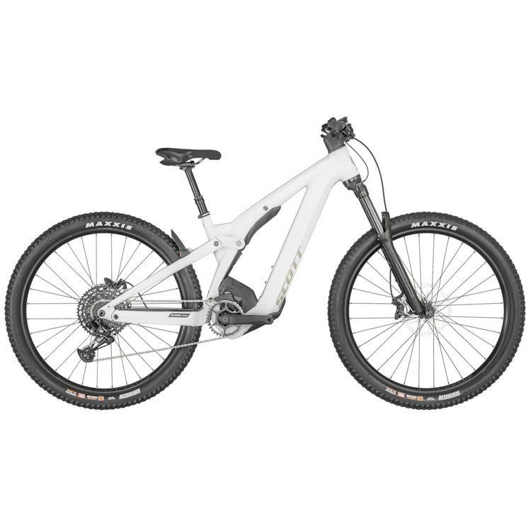 Bicicletta SCOTT Contessa Strike eRIDE 910 EVO