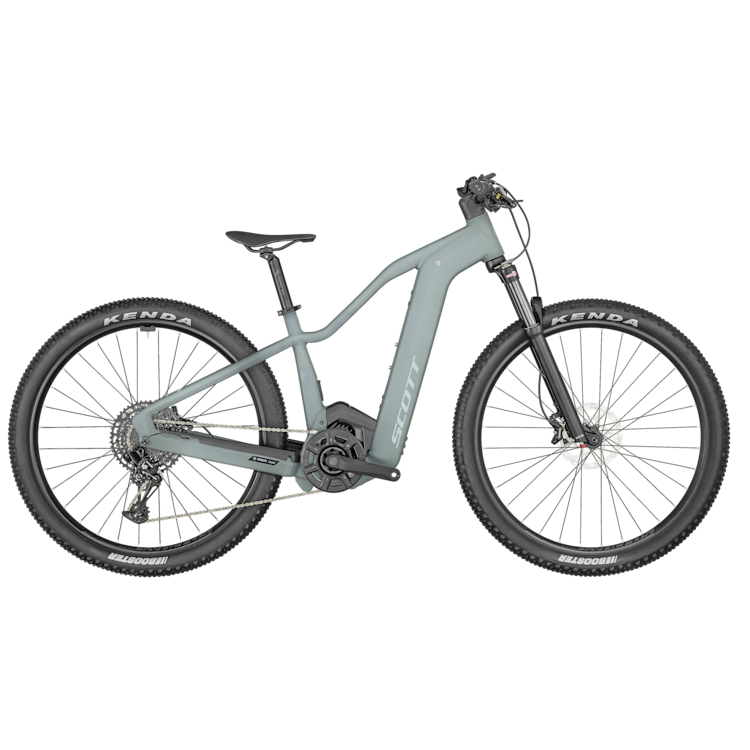 Bicicletta SCOTT Contessa Active eRIDE 910