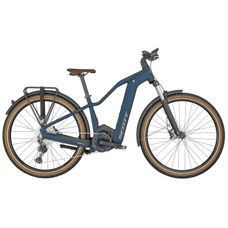 Vélo SCOTT Axis eRIDE 20 Lady