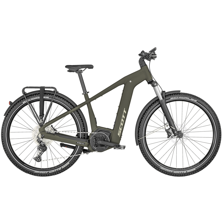 SCOTT Axis eRIDE 30 Bike Herren