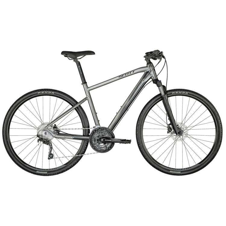 SCOTT Sub Cross 20 Men Bike