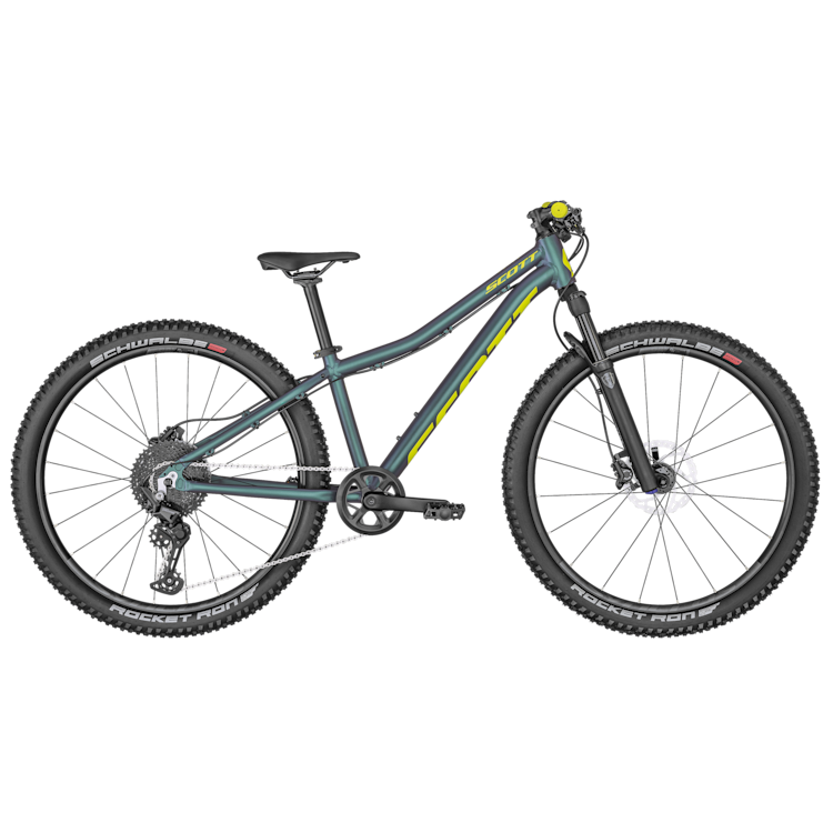 Bicicletta SCOTT Scale RC 600 Pro
