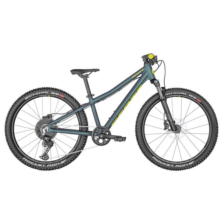 Bicicleta SCOTT Scale RC 400 Pro