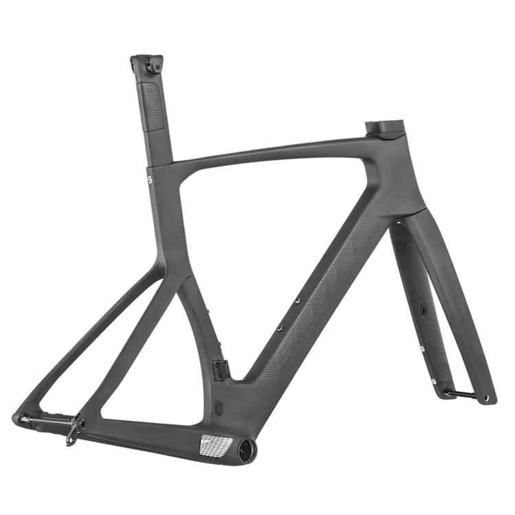 SCOTT Foil RC Ultimate HMX SL Frame set