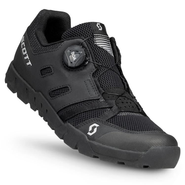 SCOTT Sport Crus-r Flat BOA® Shoe