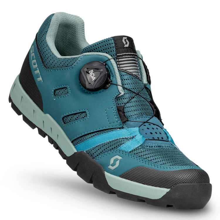 SCOTT Sport Crus-r  Flat BOA® Women's Shoe