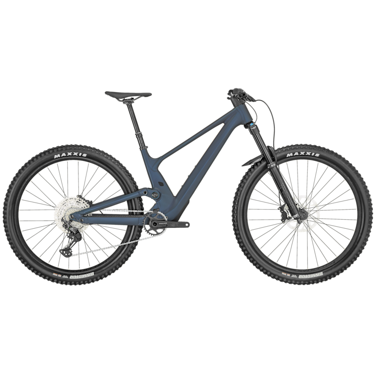 SCOTT Genius 930 Bike