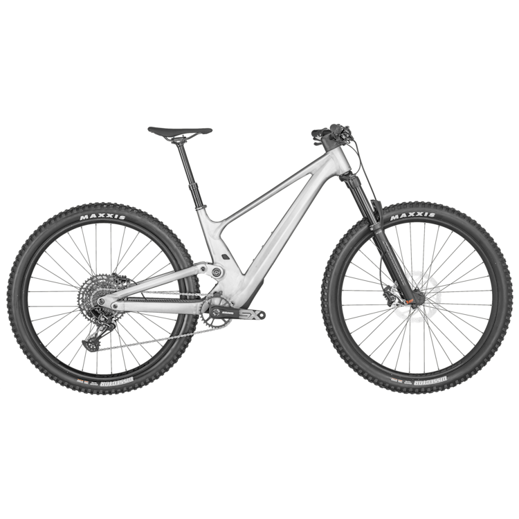 SCOTT Genius 940 Bike